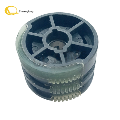 Glory Peças sobressalentes Glory Bank Note Counter Sorter Wheel Glory Feed Roller
