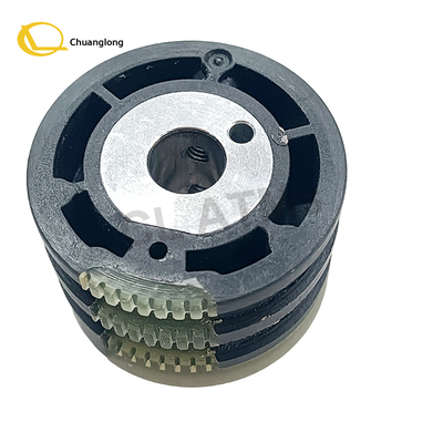 Glory Peças sobressalentes Glory Bank Note Counter Sorter Wheel Glory Feed Roller
