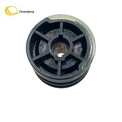 Glory Peças sobressalentes Glory Bank Note Counter Sorter Wheel Glory Feed Roller
