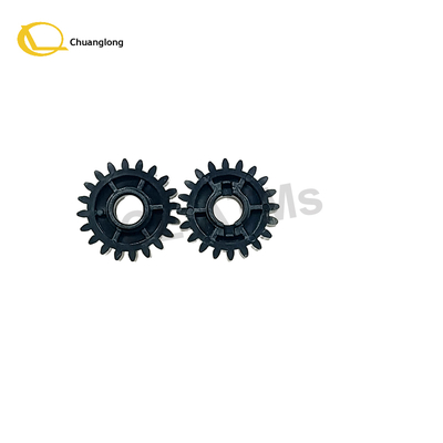 Peças de Reposição Glory Máquina de Reciclagem de Dinheiro Glory 20 Dentes Engrenagem R6 Glory CRM 20T Engrenagem R6