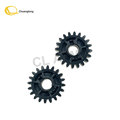 Peças de Reposição Glory Máquina de Reciclagem de Dinheiro Glory 20 Dentes Engrenagem R6 Glory CRM 20T Engrenagem R6