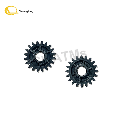 Peças de Reposição Glory Máquina de Reciclagem de Dinheiro Glory 20 Dentes Engrenagem R6 Glory CRM 20T Engrenagem R6