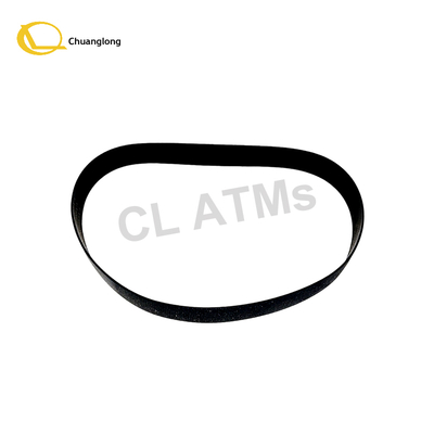 14x344x0.8mm Peças de Reposição ATM Hyosung GCDU Correia de Alimentação Pequena para Hyosung Tranax Hitachi 2K Dispenser Belt