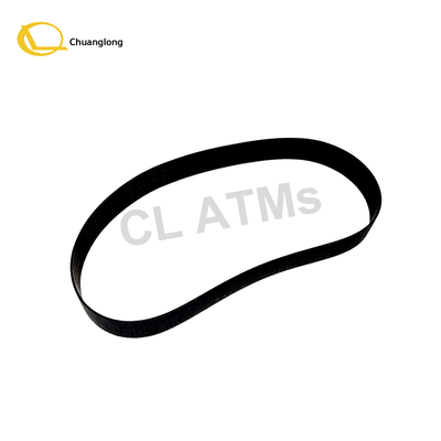 14x344x0.8mm Peças de Reposição ATM Hyosung GCDU Correia de Alimentação Pequena para Hyosung Tranax Hitachi 2K Dispenser Belt
