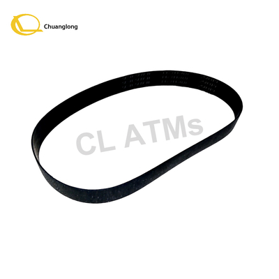 14x344x0.8mm Peças de Reposição ATM Hyosung GCDU Correia de Alimentação Pequena para Hyosung Tranax Hitachi 2K Dispenser Belt