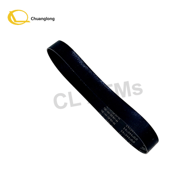 14x344x0.8mm Peças de Reposição ATM Hyosung GCDU Correia de Alimentação Pequena para Hyosung Tranax Hitachi 2K Dispenser Belt