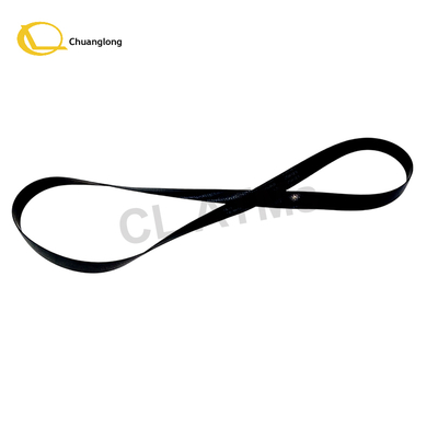 14*688*0.8 ATM Peças Sobresselentes Médias Hyosung Dispensador Correia de Alimentação 1K / 2K Correia GCDU 14x688x0.8mm