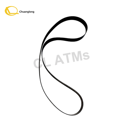 14*688*0.8 ATM Peças Sobresselentes Médias Hyosung Dispensador Correia de Alimentação 1K / 2K Correia GCDU 14x688x0.8mm