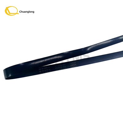 14*1196*0.8 ATM Peças sobressalentes Hyosung GCDU Large Feed Belt 1K / 2K CDU 14x1196x0.8mm Cinturão