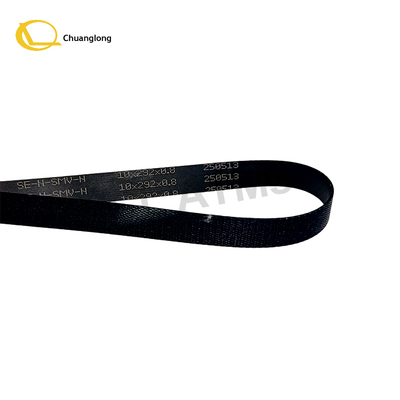 Cinturão Diebold ECRM Z-10 Cinturão 10*292*0.8 10x292x0.8 mm 49-233199-259A 49-260575-000A
