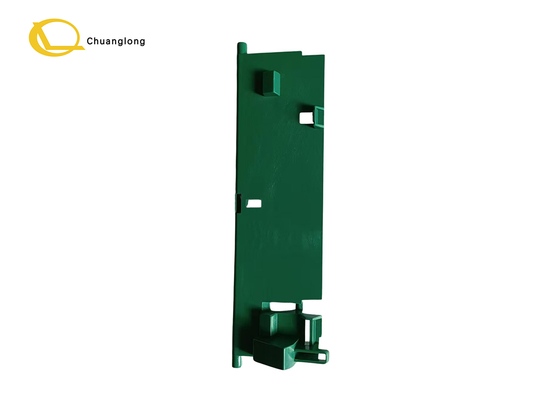 Partes da máquina ATM Glory NMD Dispenser NC301 Caixa de bloqueio placa A004184