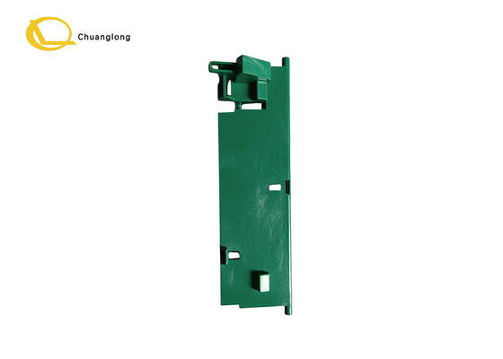 Partes da máquina ATM Glory NMD Dispenser NC301 Caixa de bloqueio placa A004184