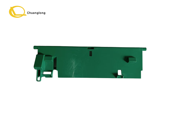 Partes da máquina ATM Glory NMD Dispenser NC301 Caixa de bloqueio placa A004184