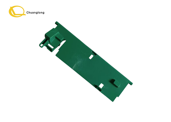Partes da máquina ATM Glory NMD Dispenser NC301 Caixa de bloqueio placa A004184