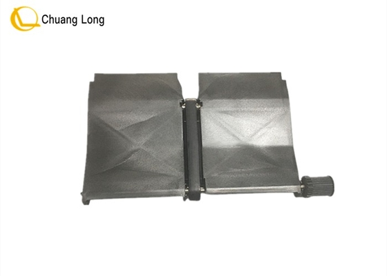 Partes da máquina ATM Glory NMD100 NF Guia exterior A001611