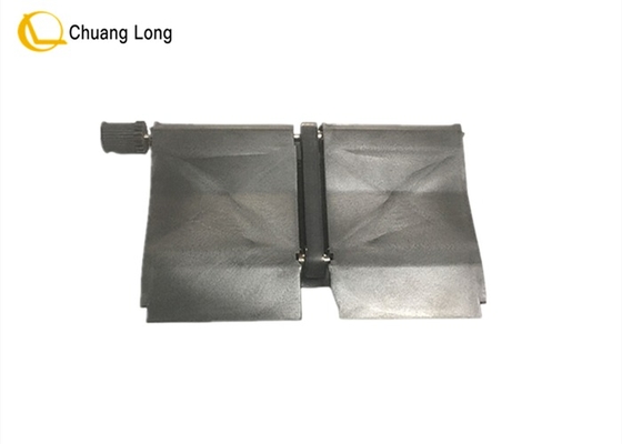 Partes da máquina ATM Glory NMD100 NF Guia exterior A001611