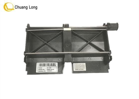Partes da máquina ATM Glory NMD100 NF Guia exterior A001611