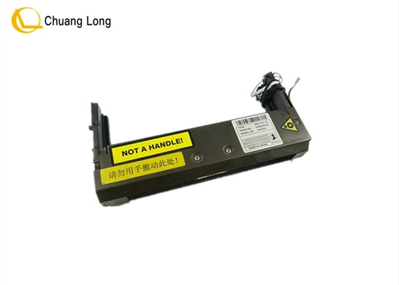 Partes de máquinas ATM Glory NMD100 Bou Bundle Output Unit 101 A007484