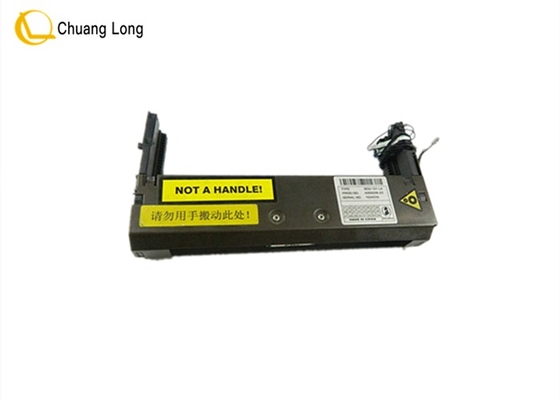 Partes de máquinas ATM Glory NMD100 Bou Bundle Output Unit 101 A007484