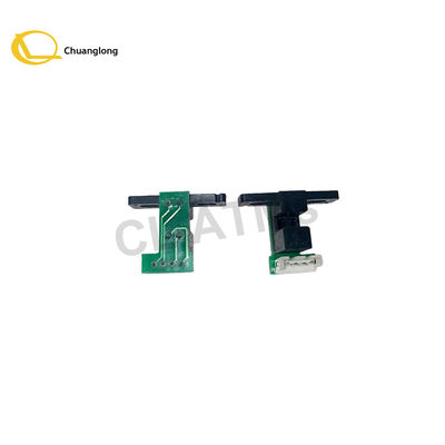Equipamento financeiro ATM Peças NMD Minimech NM100 NQ200 NS200 Disc Sensor PC Board Assy A003466