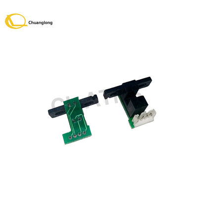 Equipamento financeiro ATM Peças NMD Minimech NM100 NQ200 NS200 Disc Sensor PC Board Assy A003466