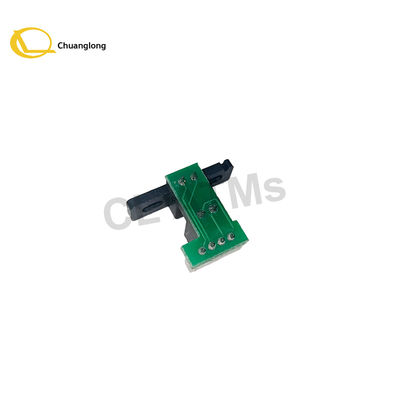 Equipamento financeiro ATM Peças NMD Minimech NM100 NQ200 NS200 Disc Sensor PC Board Assy A003466