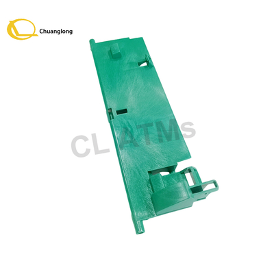 Equipamento financeiro Bancomat Peças Glory NMD Dispenser NC301 Caixa de bloqueio Placa verde A004184