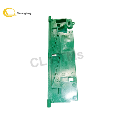 Equipamento financeiro Bancomat Peças Glory NMD Dispenser NC301 Caixa de bloqueio Placa verde A004184