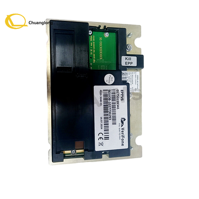 Teclado EPP V6 para peças de reposição de ATMs Wincor V6 GBR HSBC UK CES 01750159340 1750159340