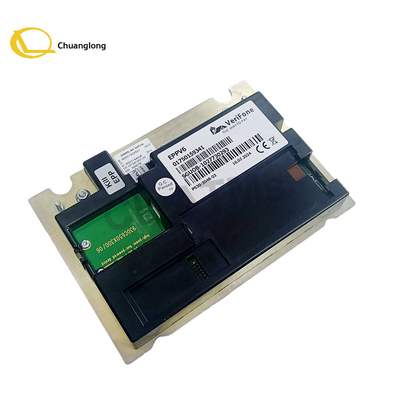 Teclado EPP V6 para peças de reposição de ATMs Wincor V6 GBR HSBC UK CES 01750159340 1750159340