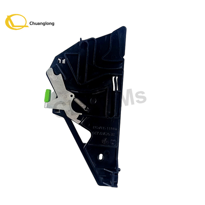 Peças de Reposição para Caixas Eletrônicos Wincor Wincor Nixdorf Suporte Lateral Direito 01750142638 1750142638