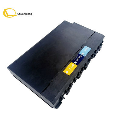 Bom preço Peças de Reposição para Caixas Eletrônicos Wincor Wincor Nixdorf Cineo C4060 Cassete de Rejeição CAT 2 Fechadura 1750207552 01750207552 on-line