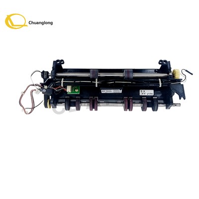 Peças de Reposição para Caixas Eletrônicos Wincor Wincor Nixdorf C4060 Módulo Guia de Transporte Cabeça Traseira CRS 01750244662 1750244662