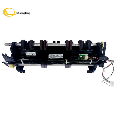 Peças de Reposição para Caixas Eletrônicos Wincor Wincor Nixdorf C4060 Módulo Guia de Transporte Cabeça Traseira CRS 01750244662 1750244662