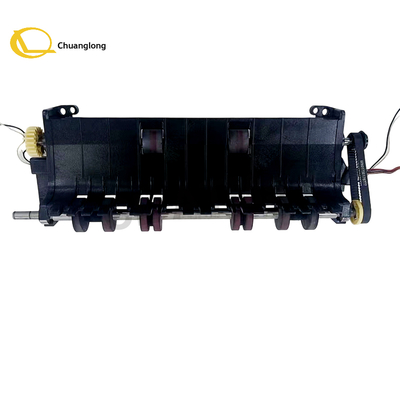 Peças de Reposição para Caixas Eletrônicos Wincor Wincor Nixdorf C4060 Módulo Guia de Transporte Cabeça Traseira CRS 01750244662 1750244662