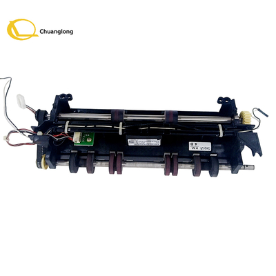 Peças de Reposição para Caixas Eletrônicos Wincor Wincor Nixdorf C4060 Módulo Guia de Transporte Cabeça Traseira CRS 01750244662 1750244662