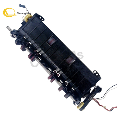 Peças de Reposição para Caixas Eletrônicos Wincor Wincor Nixdorf C4060 Módulo Guia de Transporte Cabeça Traseira CRS 01750244662 1750244662
