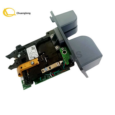 Bom preço Peças de máquina de caixa Hyosung Triton ATM DIP Card Reader Sankyo ICM300-3R0775 IFM300-0300 on-line
