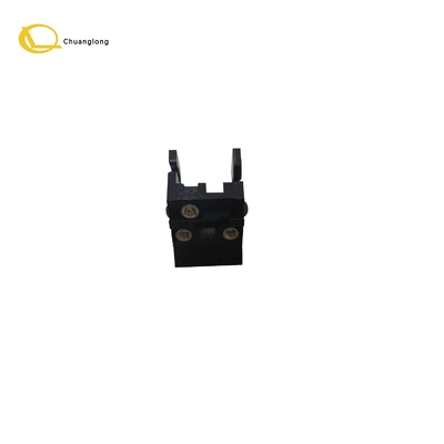 Peça de reposição para caixa eletrônico Diebold 1.5 fork block: 49225258000B 49-225258-000B