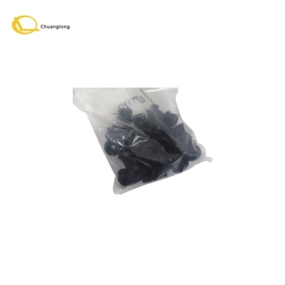 Peça de reposição para caixa eletrônico Diebold 1.5 fork block: 49225258000B 49-225258-000B