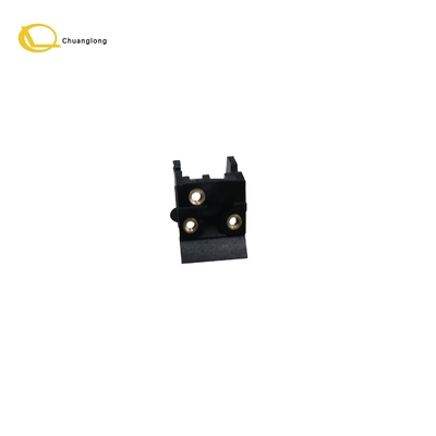 Peça de reposição para caixa eletrônico Diebold 1.5 fork block: 49225258000B 49-225258-000B