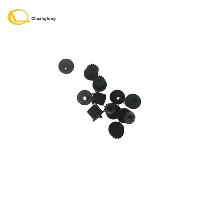 Bom preço 49201076000A Peças de caixas eletrônicas Diebold Gear Pulley Timing Belt M03 0P 15T GRV 49-201076-000A on-line