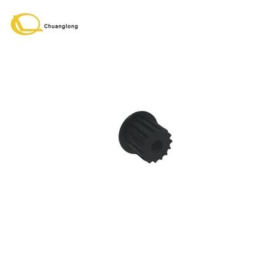 49201076000A Peças de alta qualidade para caixas eletrônicos Diebold Gear Pulley Timing Belt M03 0P 15T GRV 49-201076-000A