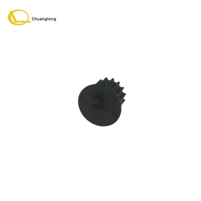 49201076000A Peças de alta qualidade para caixas eletrônicos Diebold Gear Pulley Timing Belt M03 0P 15T GRV 49-201076-000A