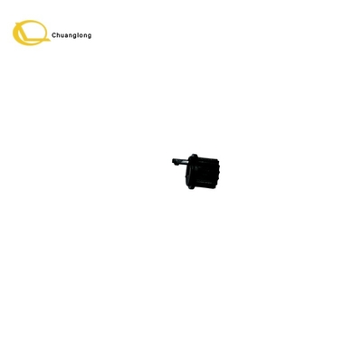 49-202752-000A 49202752000A Peças ATM Diebold opteva 14T Engrenagem PRETA