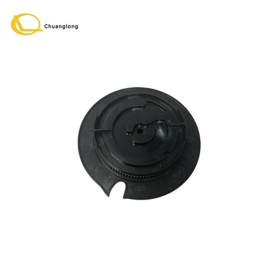 49201057000D 49-201057-000D Peças para Máquina ATM Diebold Opteva 5500 2.0 Stacker CAM Polia do Stacker