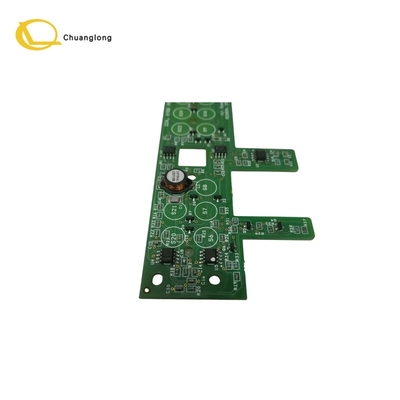49211478000A 49-211478-000A Diebold Peças da máquina Diebold Opteva AFD Picker Keyboard Chip