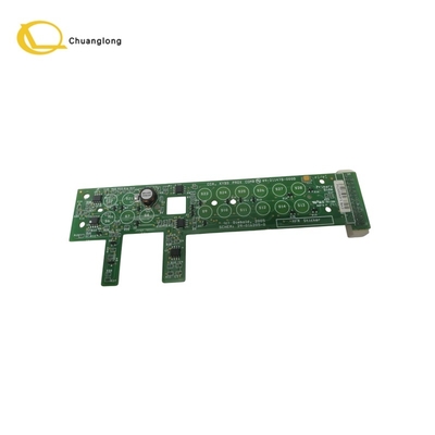 49211478000A 49-211478-000A Diebold Peças da máquina Diebold Opteva AFD Picker Keyboard Chip
