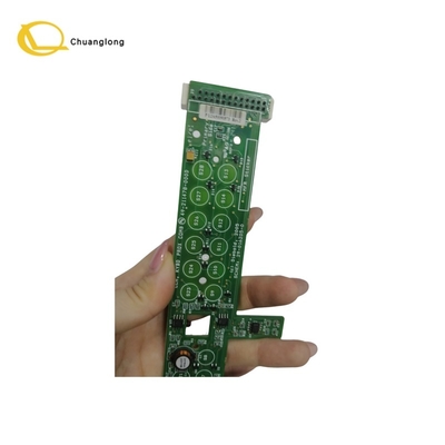 49211478000A 49-211478-000A Diebold Peças da máquina Diebold Opteva AFD Picker Keyboard Chip