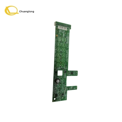 49211478000A 49-211478-000A Diebold Peças da máquina Diebold Opteva AFD Picker Keyboard Chip
